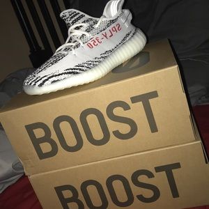 Meet your Posher, Jeremiah